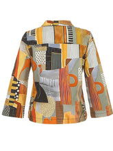 DOLCEZZA JACKET STYLE 74718